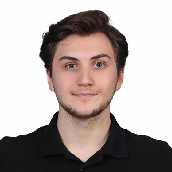 Muhammed Ali Karataş
